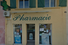 Pharmacie Chau