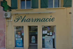 Pharmacie Chau