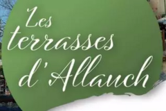 Les Terrasses d'Allauch