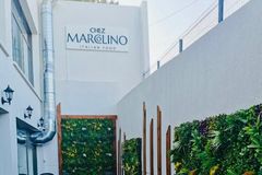 Chez Marcolino