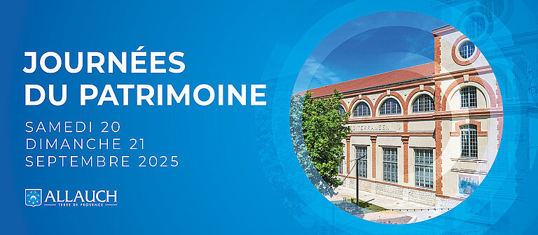 journées européennes du patrimoine 2025
