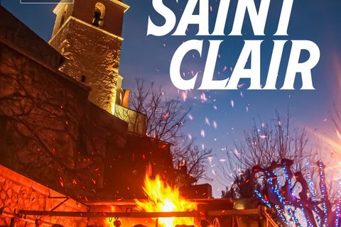 Traditions provençales : Fête de la Saint Clair