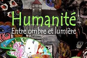 Le Vieux Bassin accueille une nouvelle exposition « Humanité - Entre ombre et lumière » 