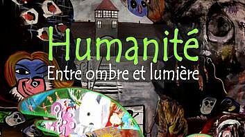 Le Vieux Bassin accueille une nouvelle exposition « Humanité - Entre ombre et lumière » 