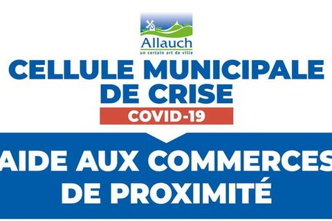 Des mesures concrètes pour les commerces