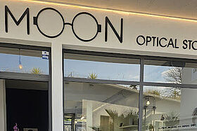 Moon Optical Store