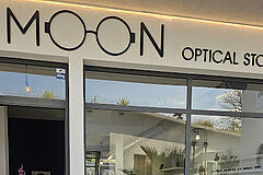Moon Optical Store