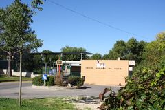 Maternelle de Val Fleuri