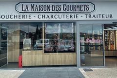 La Maison des Gourmets