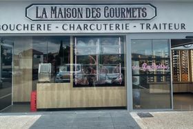 La Maison des Gourmets