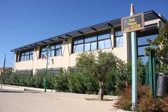 Ecole élémentaire Louis Nivière