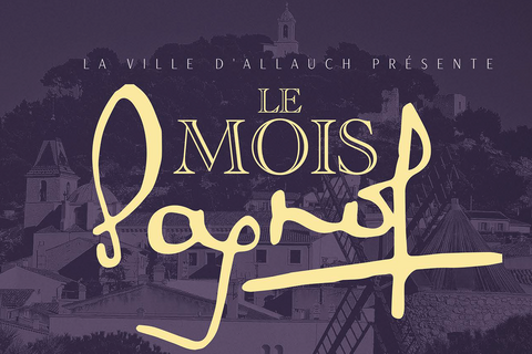 En février, vivez « Le Mois Pagnol » à Allauch !