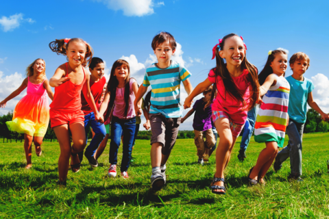 Les inscriptions au centre aéré pour les vacances d’été débutent ce mercredi 14 mai jusqu’au dimanche 18 mai