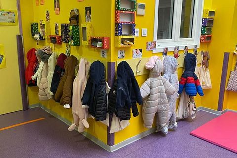 Garde d’enfants à Allauch : une solution adaptée pour chacun