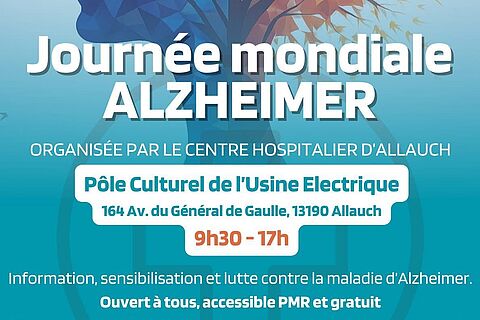 Et si nous changions ensemble notre regard sur la maladie d’Alzheimer ?