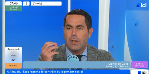Préservation du cadre de vie et logement social : continuons à œuvrer pour notre commune