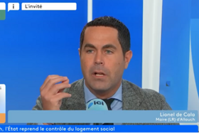 Préservation du cadre de vie et logement social : continuons à œuvrer pour notre commune