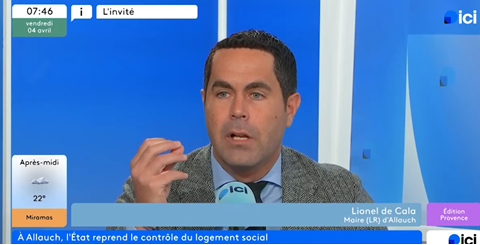 Préservation du cadre de vie et logement social : continuons à œuvrer pour notre commune