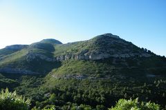 Service Protection des Collines