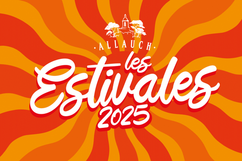 Les Estivales 2025