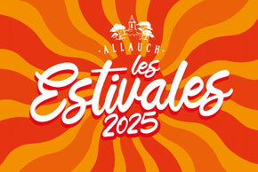 Les Estivales 2025