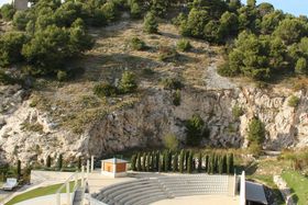 Théâtre de Nature