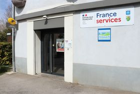 Maison France Services