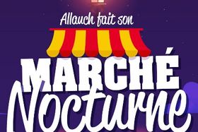 Dossier de candidature pour les Marchés Nocturnes