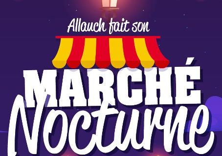 Dossier de candidature pour les Marchés Nocturnes