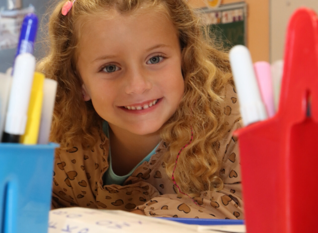 Rentrée scolaire 2025-2026