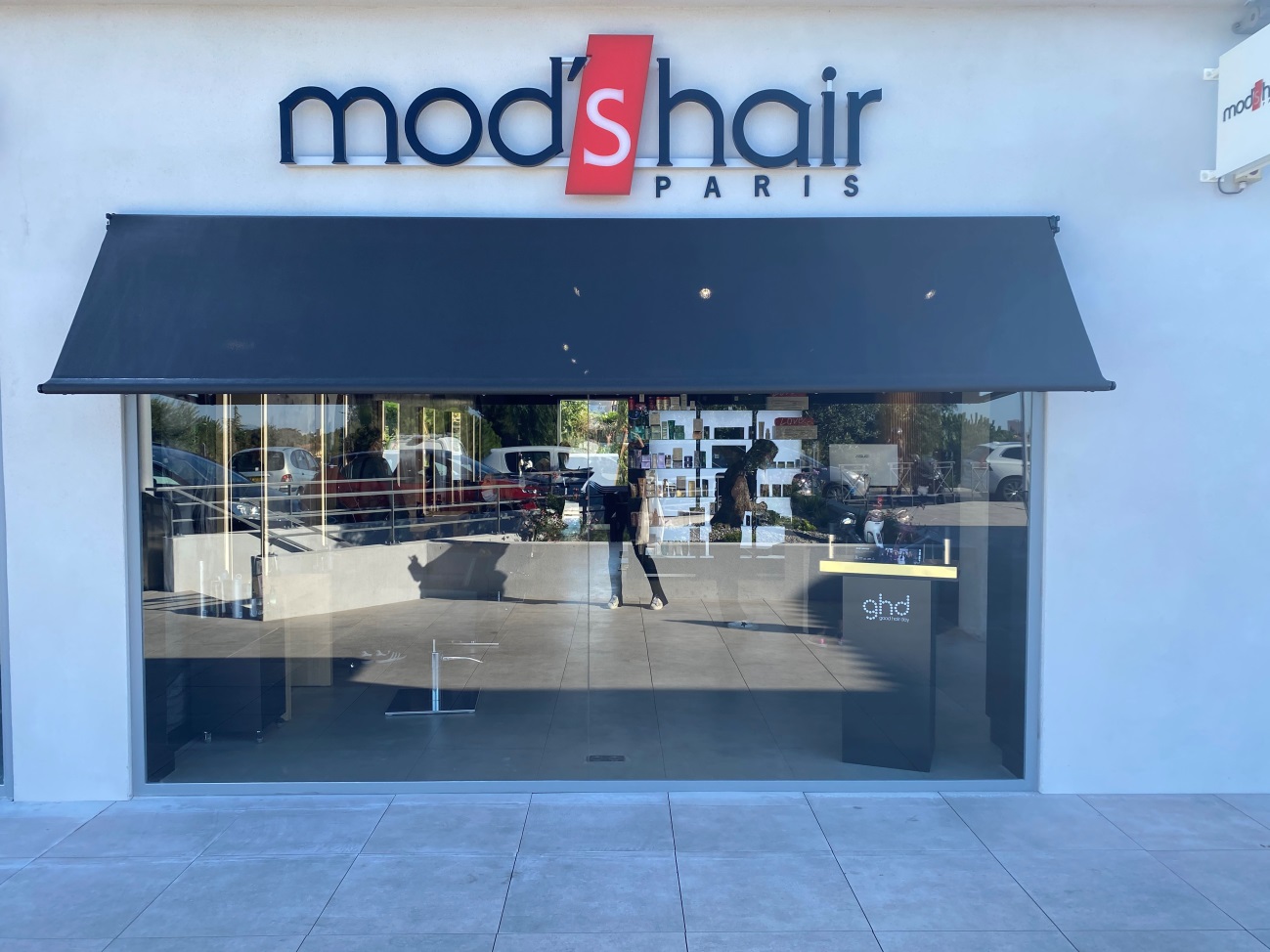 Mod's hair Allauch Mod's hair Allauch