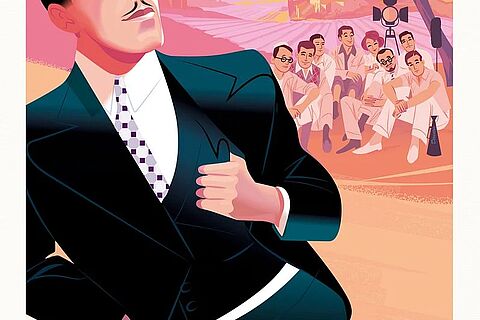 Allauch ciné plein air : séance du lundi 25 août.