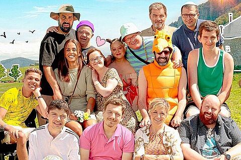 Allauch ciné plein air : séance du mercredi 27 août.