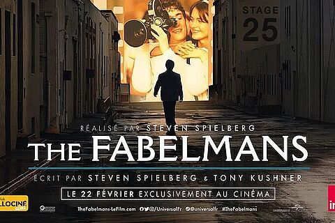 Allauch ciné plein air : séance du jeudi 28 août.