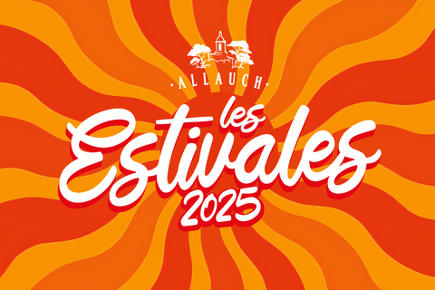 Les Estivales 2025