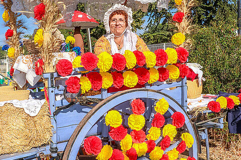 Fête de la Saint-Laurent