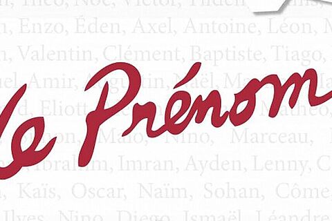 Le Prénom