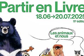 Quiz sur les animaux dans la littérature !