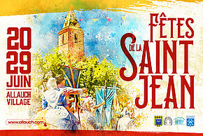 Fêtes de la Saint Jean