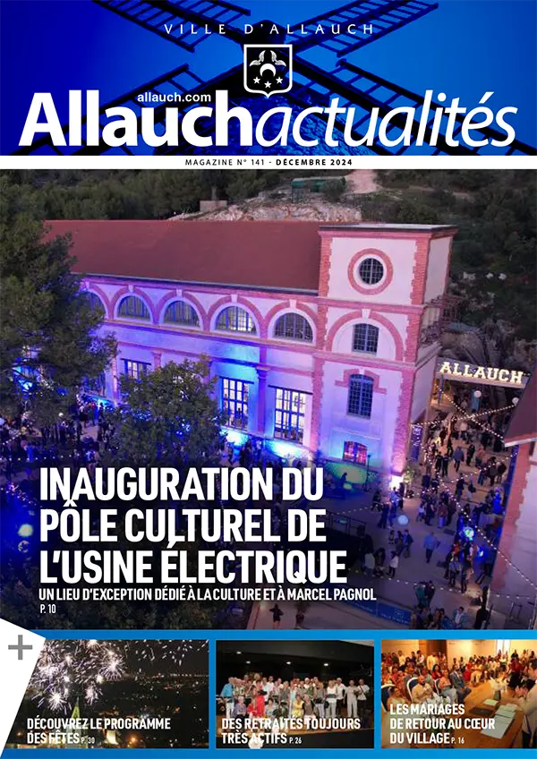 Allauch Actualités n°141