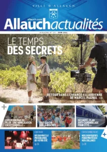 Allauch Actualités