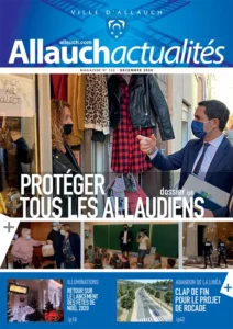 Allauch Actualités