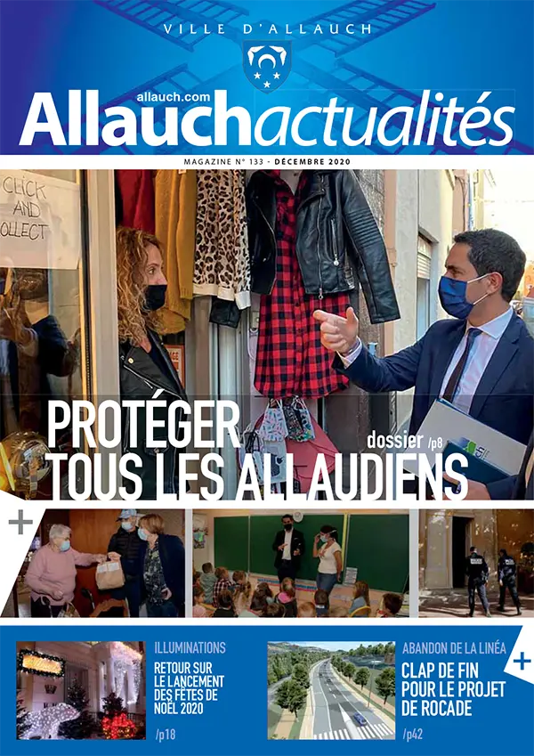 Allauch Actualités n°133