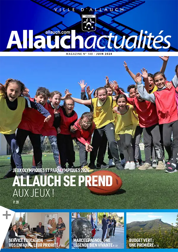 Allauch Actualités n°140