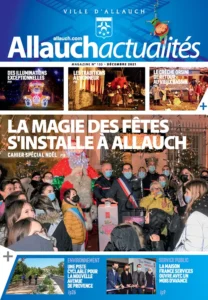 Allauch Actualités