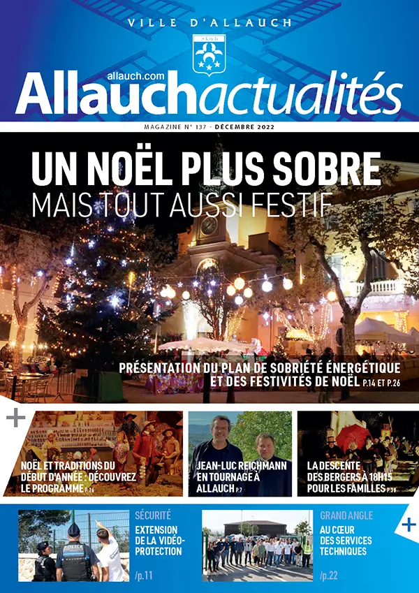 Allauch Actualités n°137