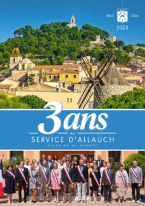Allauch Actualités