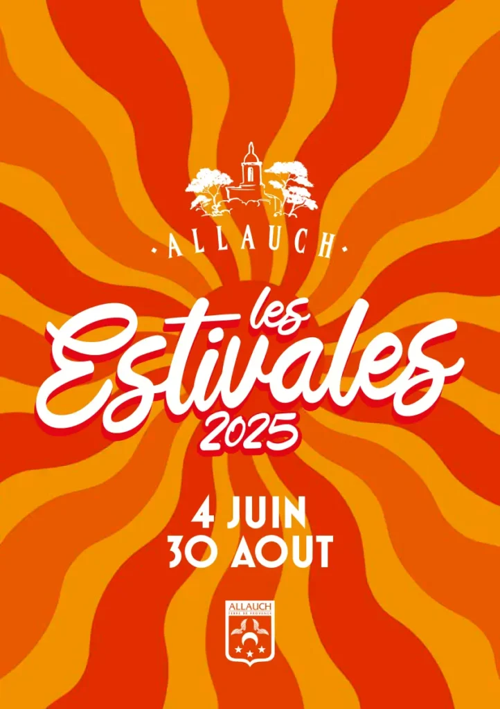 Les Estivales 2025