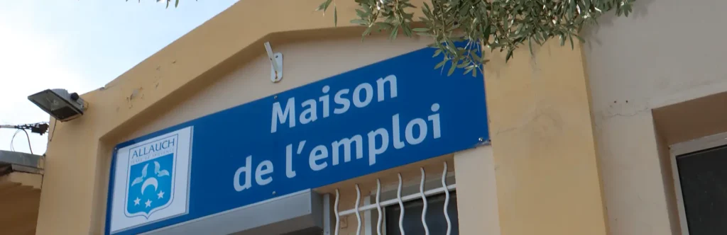 Maison de l'Emploi - Mairie Annexe