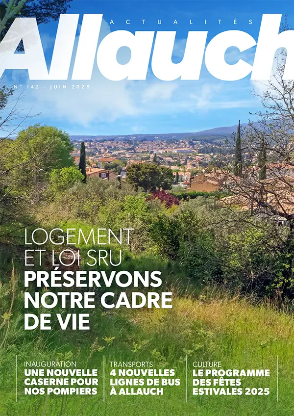 Allauch Actualités n°142